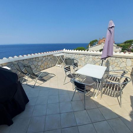 Apartment Marika Mali Losinj Exterior photo