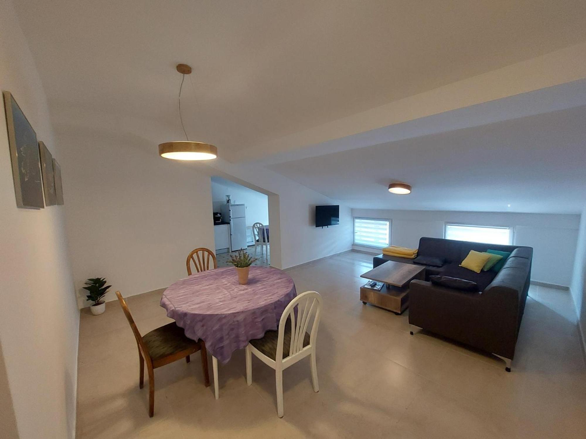 Apartment Marika Mali Losinj Exterior photo