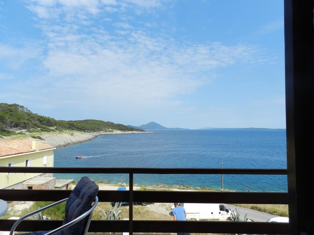 Apartment Marika Mali Losinj Exterior photo