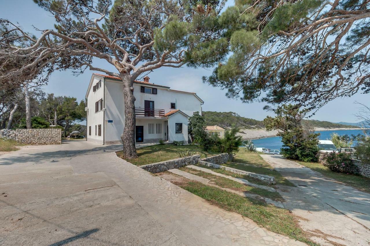 Apartment Marika Mali Losinj Exterior photo