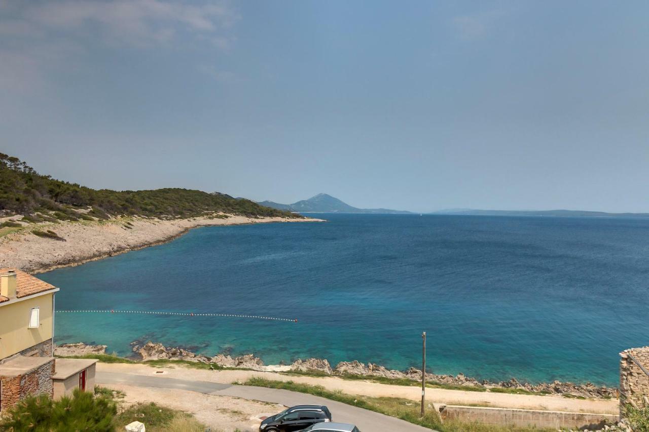 Apartment Marika Mali Losinj Exterior photo