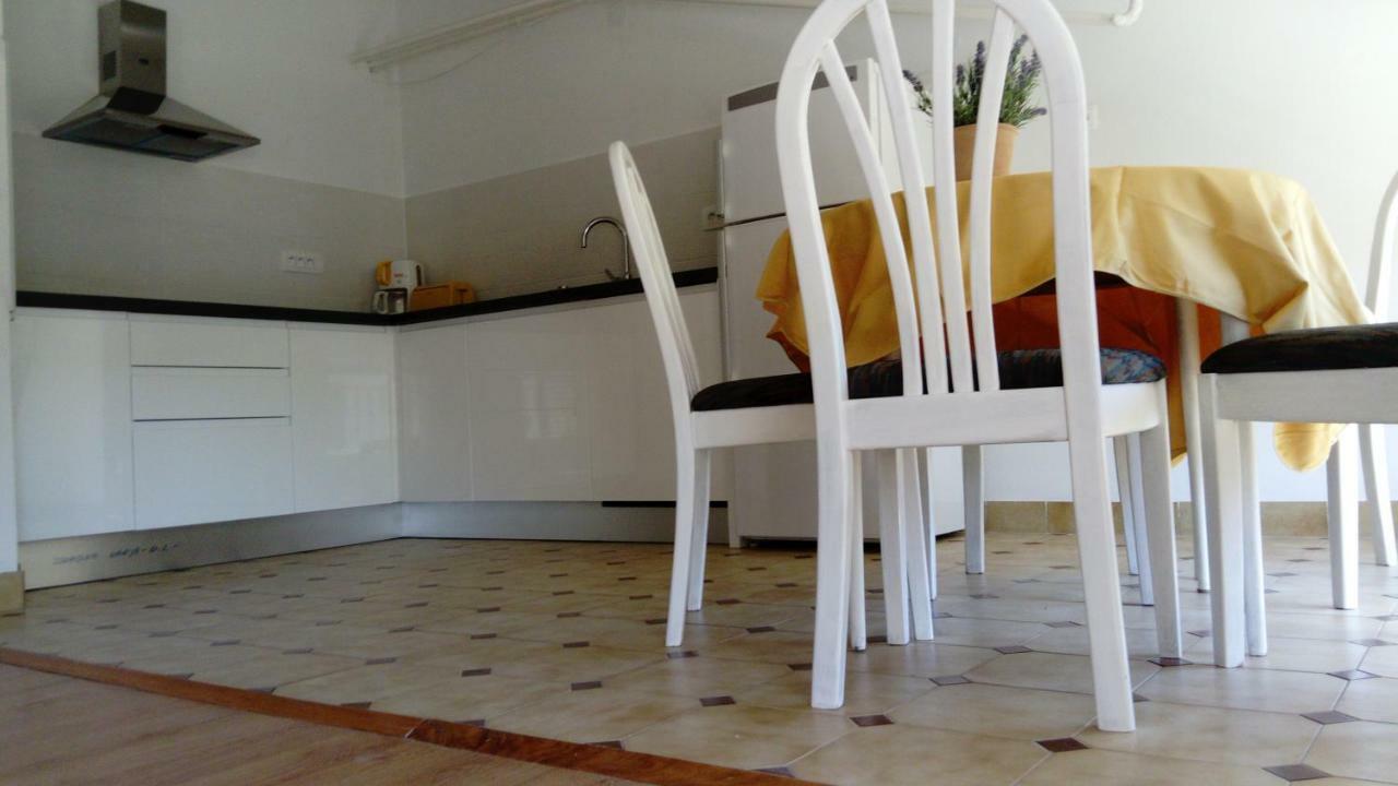Apartment Marika Mali Losinj Exterior photo